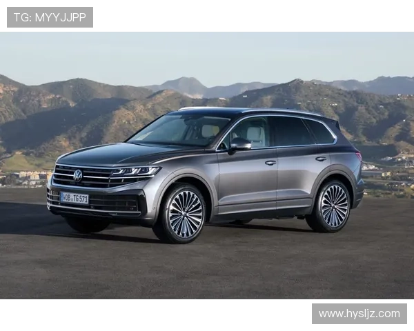 18.69万起就能买一台带字母的大众！换谁，谁不心动？